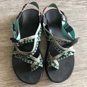 Chaco sandals